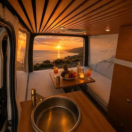 Your Camper Albania