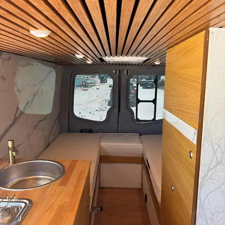 Your Camper Albania * تيرانا
