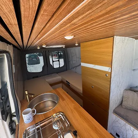 Your Camper Albania